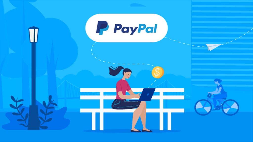 How long does it take to verify the PayPal tracking number?