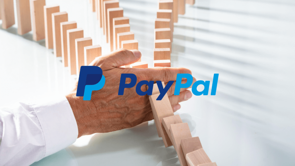 Avoid PayPal suspended account by using Synctrack - Add tracking info