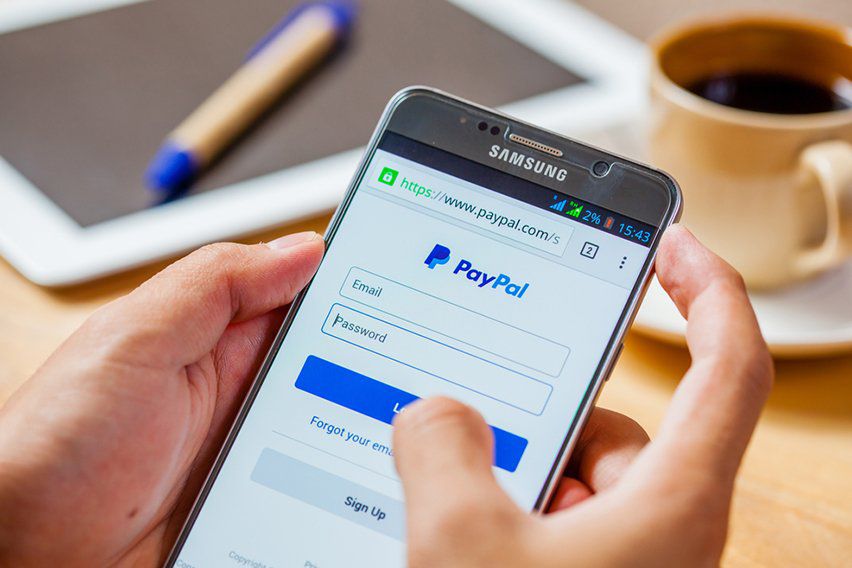 How to unsuspend your PayPal account in an easy way