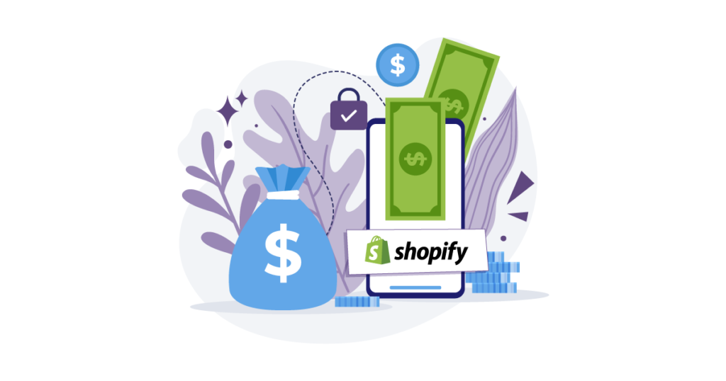 Top tips to boost your average Shopify store revenue