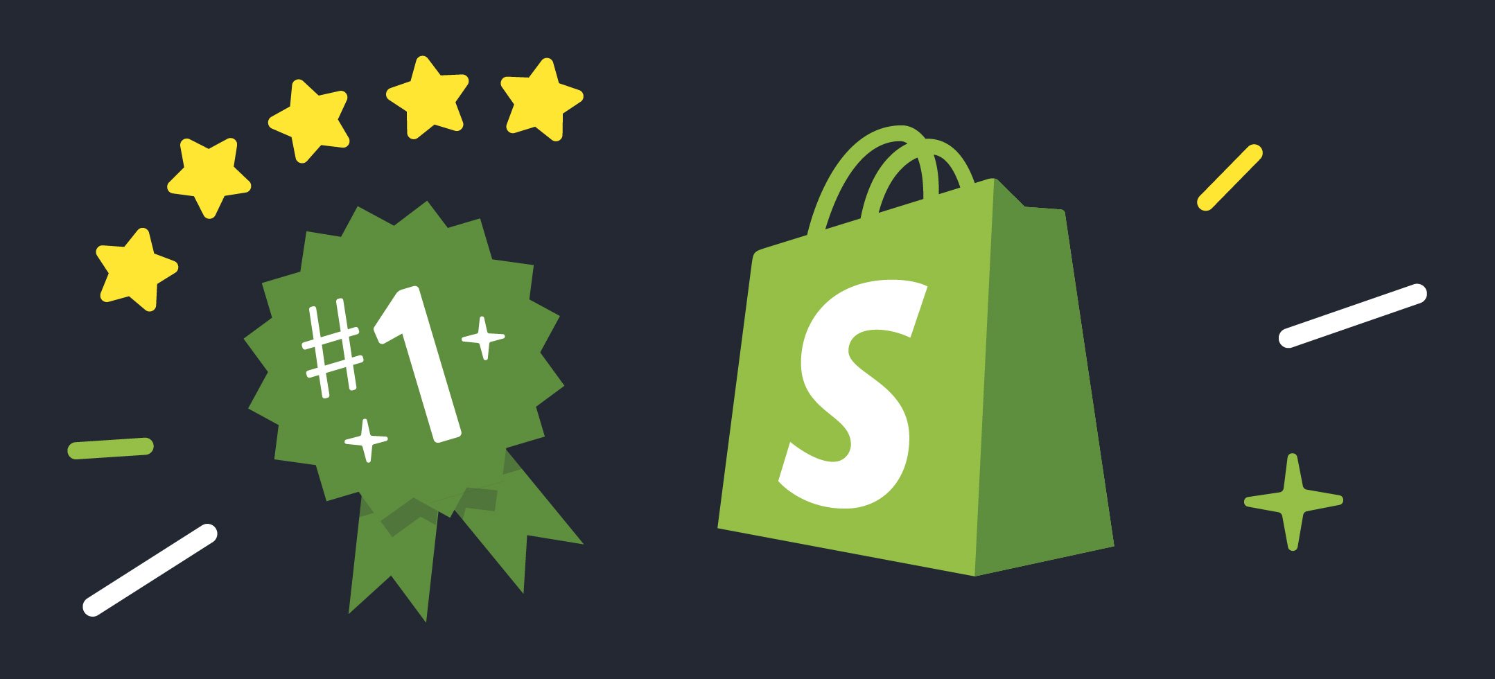 We will show you how to master Shopify for the first time