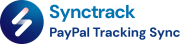 Synctrack Sync PayPal Tracking