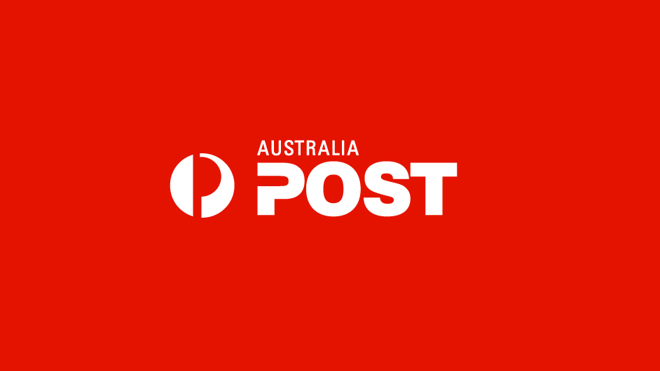 Australia Post